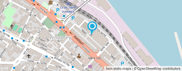 מפת הגעה אל סטאר 2000 בע"מ מפת הגעה אל סטאר 2000 בע"מ