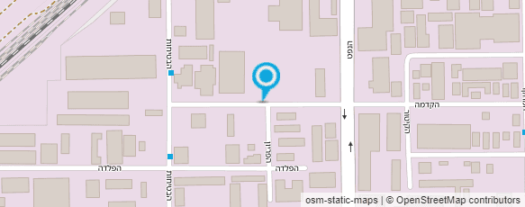 מפת הגעה אל לינוע מפת הגעה אל לינוע