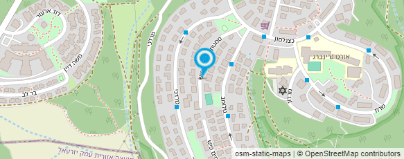 מפת הגעה אל אמור  מירי