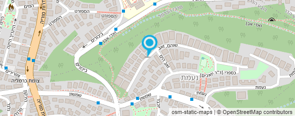 מפת הגעה אל א.דיזאין מפת הגעה אל א.דיזאין