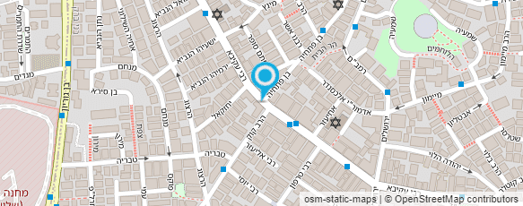 מפת הגעה אל מועדון צרכנים חרדי "חברותא" מפת הגעה אל מועדון צרכנים חרדי "חברותא"