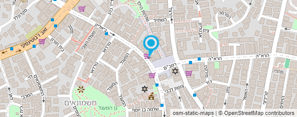 מפת הגעה אל פדר תכשיטים בע"מ מפת הגעה אל פדר תכשיטים בע"מ