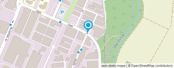 מפת הגעה אל מיקרואלקטרוניקס קבלנים בע"מ