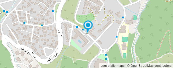 מפת הגעה אל גולדן קראון