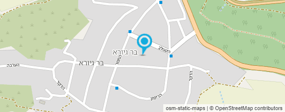 מפת הגעה אל משי תעשיות פלסטיק בע"מ