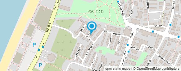 מפת הגעה אל א.מ. במות בע"מ