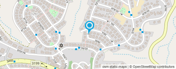 מפת הגעה אל דויטש מרים