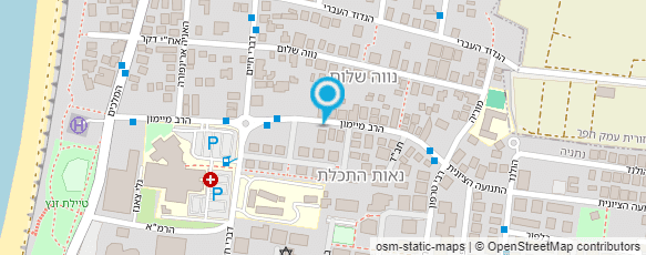 מפת הגעה אל רשת עולם המיזוג מפת הגעה אל רשת עולם המיזוג