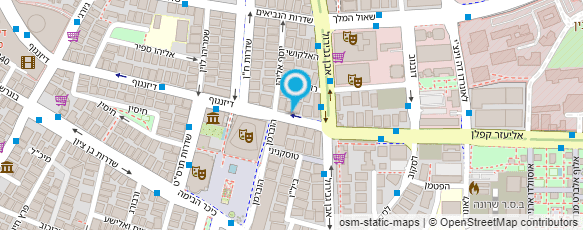 מפת הגעה אל לנטון מפת הגעה אל לנטון