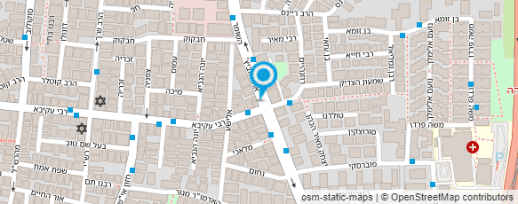 מפת הגעה אל צילומית מפת הגעה אל צילומית