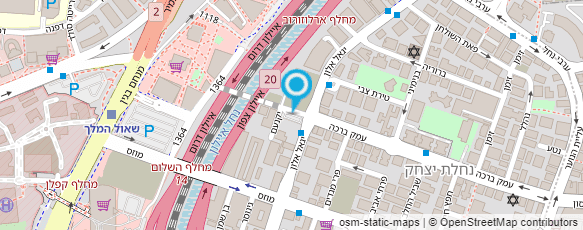 מפת הגעה אל אלפא סיגמא תעשיות דפוס בע"מ מפת הגעה אל אלפא סיגמא תעשיות דפוס בע"מ