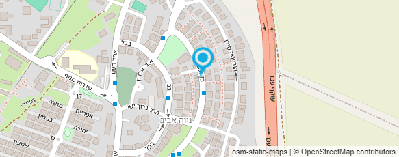 מפת הגעה אל דהן-סלוק יהודית מפת הגעה אל דהן-סלוק יהודית