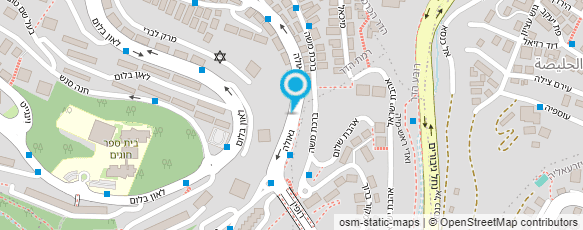 מפת הגעה אל חדשודתי מפת הגעה אל חדשודתי