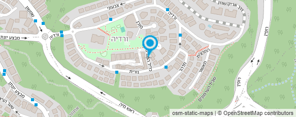 מפת הגעה אל מה כתוב - פדנס זהבה מפת הגעה אל מה כתוב - פדנס זהבה