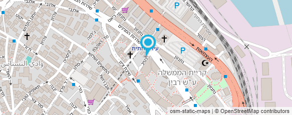 מפת הגעה אל דותן דרעי אורן נס בע"מ מפת הגעה אל דותן דרעי אורן נס בע"מ