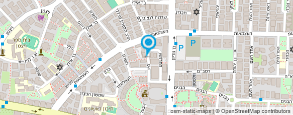 מפת הגעה אל רשת עולם המיזוג מפת הגעה אל רשת עולם המיזוג