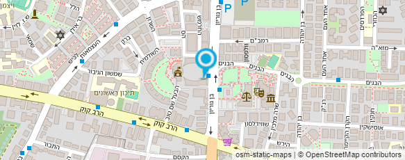 מפת הגעה אל בורגראנץ'