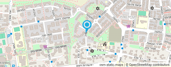 מפת הגעה אל די.ג'י ווליום