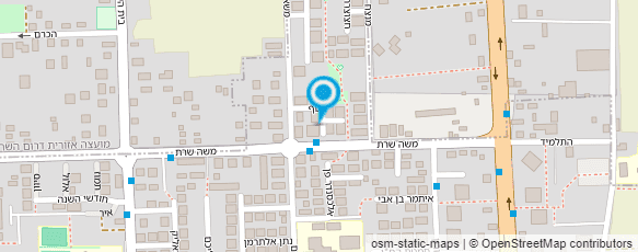 מפת הגעה אל סימסון מיכאל מפת הגעה אל סימסון מיכאל