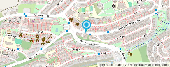 מפת הגעה אל מטיילי א.עדן בע"מ מפת הגעה אל מטיילי א.עדן בע"מ