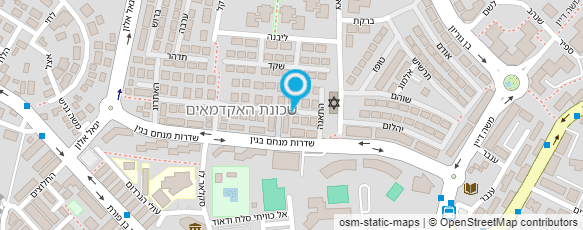 מפת הגעה אל ג.א.ע.ש. בע"מ מפת הגעה אל ג.א.ע.ש. בע"מ