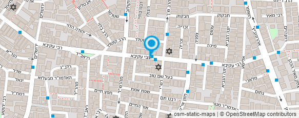 מפת הגעה אל שכפולית - דפוס דיגיטלי מפת הגעה אל שכפולית - דפוס דיגיטלי