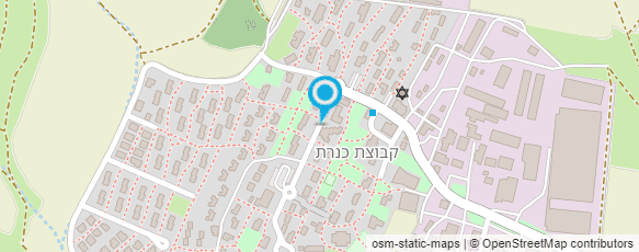 מפת הגעה אל מכון רון מבטח רבקה מפת הגעה אל מכון רון מבטח רבקה