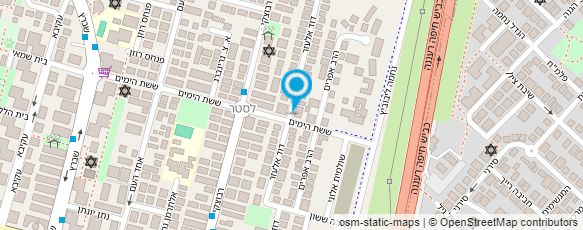 מפת הגעה אל רון-ארי (2000) בע"מ