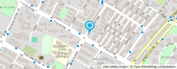 מפת הגעה אל בו חמו ציון מפת הגעה אל בו חמו ציון