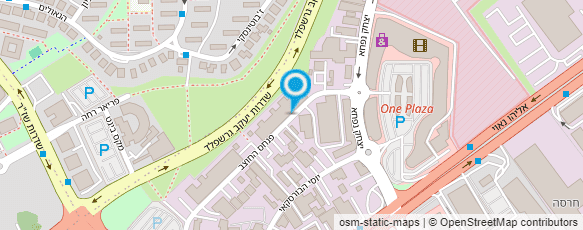 מפת הגעה אל דנינו אלי מפת הגעה אל דנינו אלי