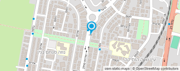 מפת הגעה אל אור חקירות מפת הגעה אל אור חקירות