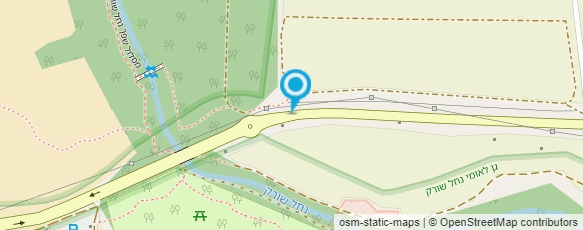 מפת הגעה אל צ'יף הצלת נתונים