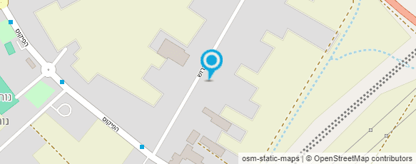 מפת הגעה אל רהיטי ליס