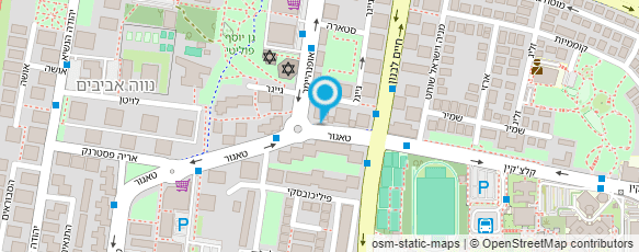 מפת הגעה אל רווה נכסים והשקעות בע"מ מפת הגעה אל רווה נכסים והשקעות בע"מ