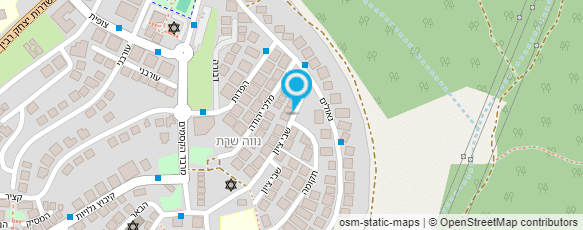 מפת הגעה אל אימברג סיגל