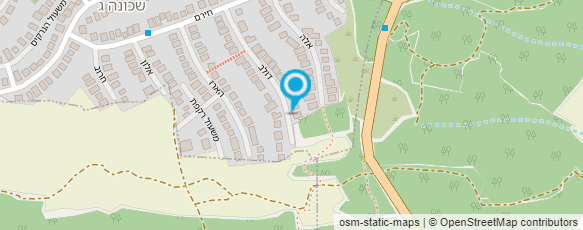 מפת הגעה אל פ.פ.פ שתיה ומזון בע"מ