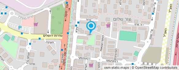 מפת הגעה אל וידאו ראדי