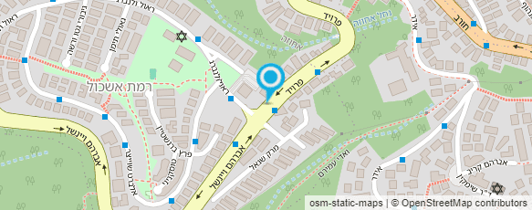 מפת הגעה אל ליווי עסקי - דוד שש מפת הגעה אל ליווי עסקי - דוד שש