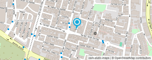 מפת הגעה אל י.קימחי שיפוצים מפת הגעה אל י.קימחי שיפוצים