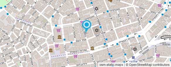 מפת הגעה אל טוינה יוסף - מדרסים מפת הגעה אל טוינה יוסף - מדרסים