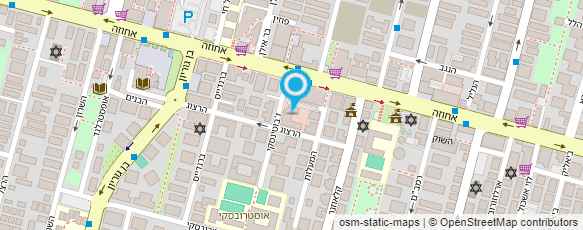 מפת הגעה אל אומנות הלחם