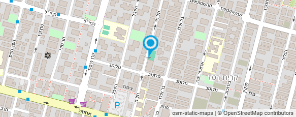 מפת הגעה אל ארטאל