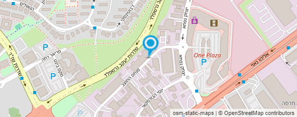 מפת הגעה אל דור תקשורת מפת הגעה אל דור תקשורת