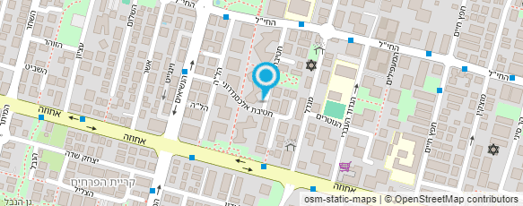 מפת הגעה אל אינסטלציה שמש מפת הגעה אל אינסטלציה שמש