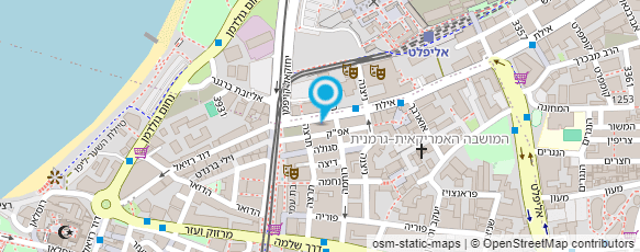 מפת הגעה אל אוחנה מימון (אסף) מפת הגעה אל אוחנה מימון (אסף)