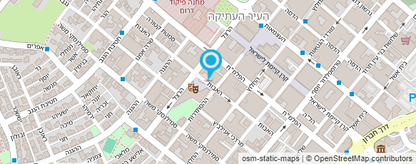 מפת הגעה אל הפוך על הפוך