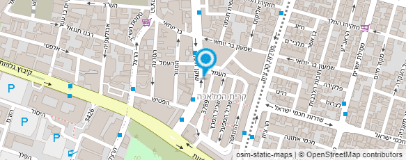 מפת הגעה אל לאונרדו - מדיה מפת הגעה אל לאונרדו - מדיה