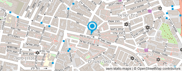 מפת הגעה אל בית הקרפיון מפת הגעה אל בית הקרפיון