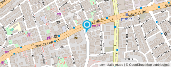 מפת הגעה אל אפיקי מדע ותרבות (2001) בע"מ