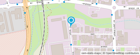 מפת הגעה אל גבי סוכנויות 2007